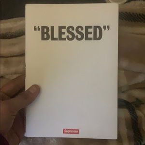 Blessed supreme DVD